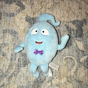 Vampirina plush Demi